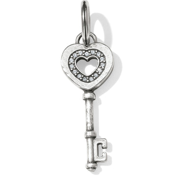 Brighton | Amorette Key Amulet