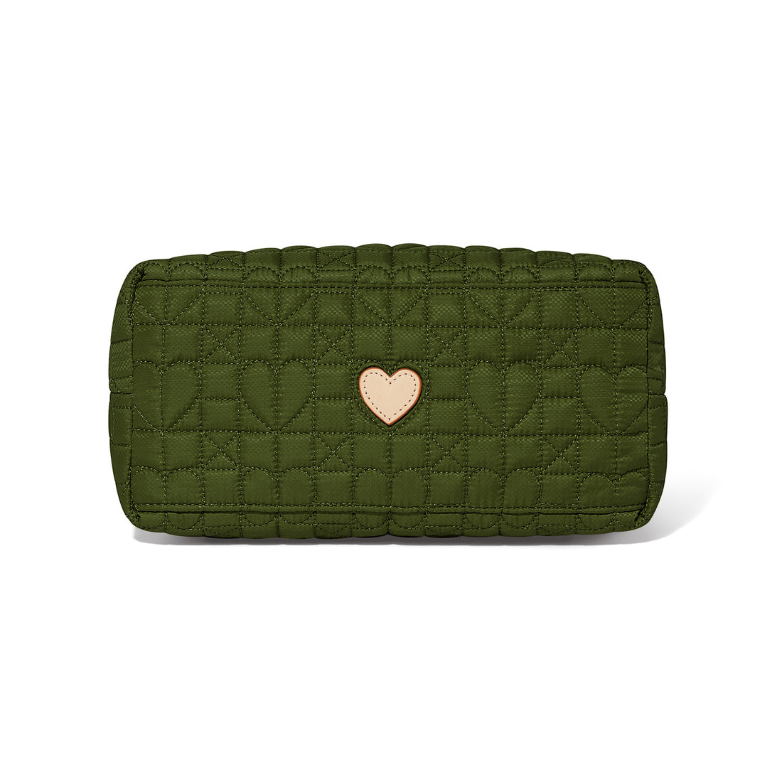 Brighton | Adrienne Small Tote-Army Green