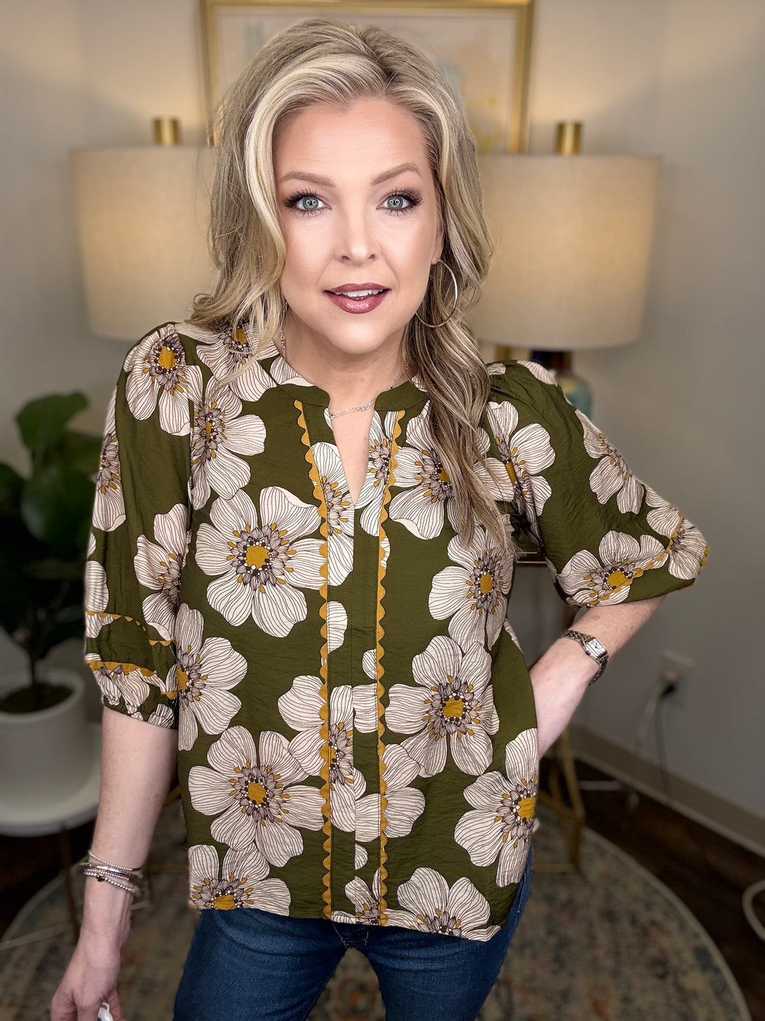 Truly Yours Top-S-3X!