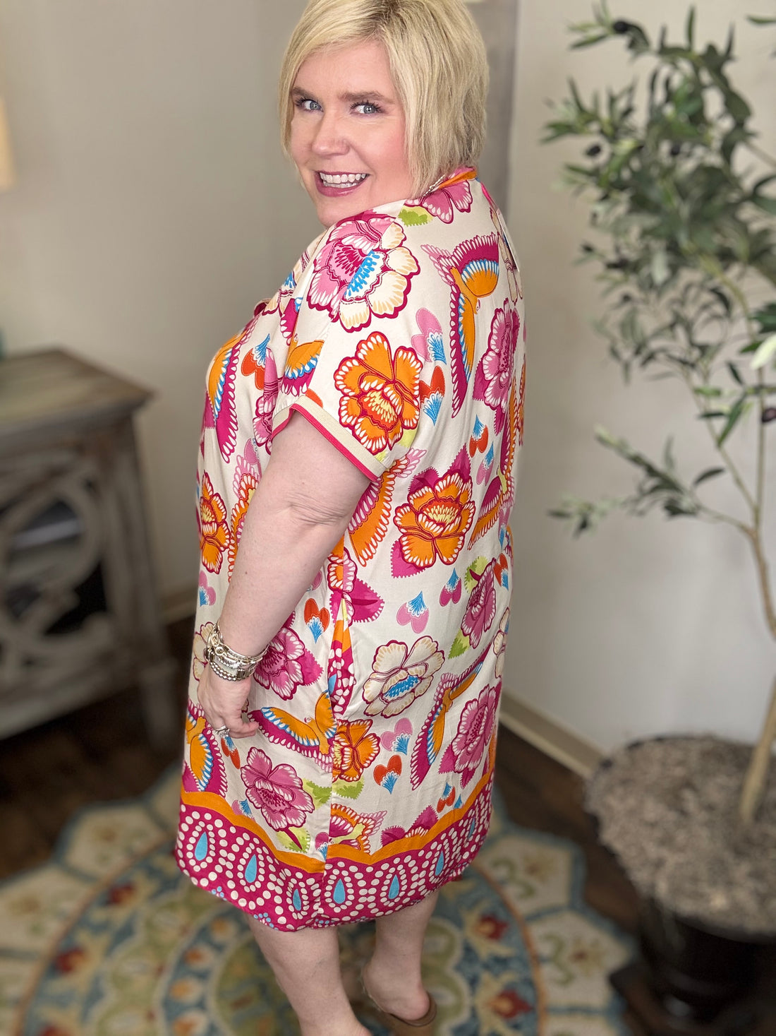 Beach Vibes Dress