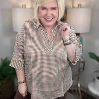 Better Everyday Curvy Top