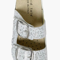 David Tate Mosaic Sandals-5 Colors!