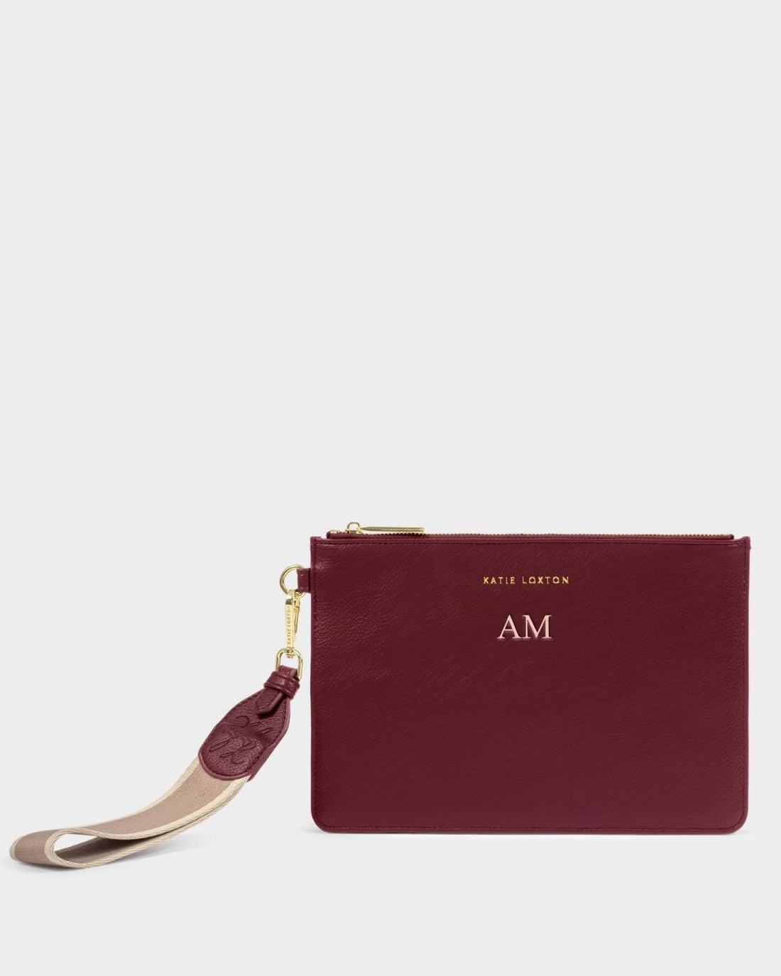 Katie Loxton | Lottie Wristlet- 6 colors!