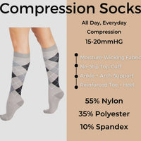 Women’s Compression Socks