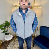Flynn Vest