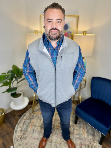 Flynn Vest