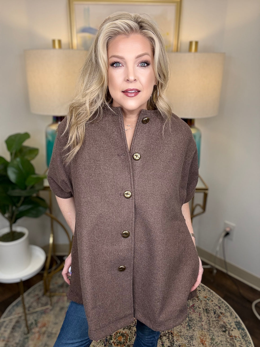 Invitation Accepted Jacket