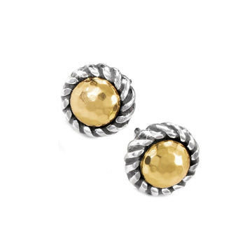 Brighton | Magic Mini Post Earrings