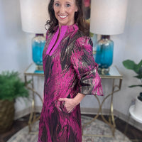 Party Vibes Dress