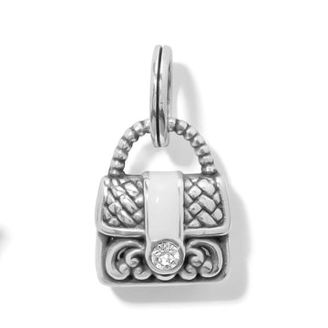 Brighton | Heavenly Handbag Charm