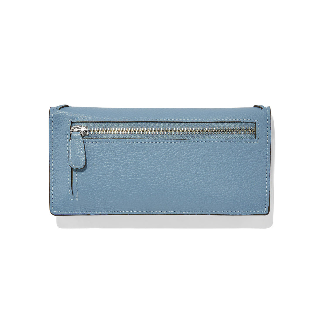 Brighton | Interlok Harmony Slim Folio-Balboa