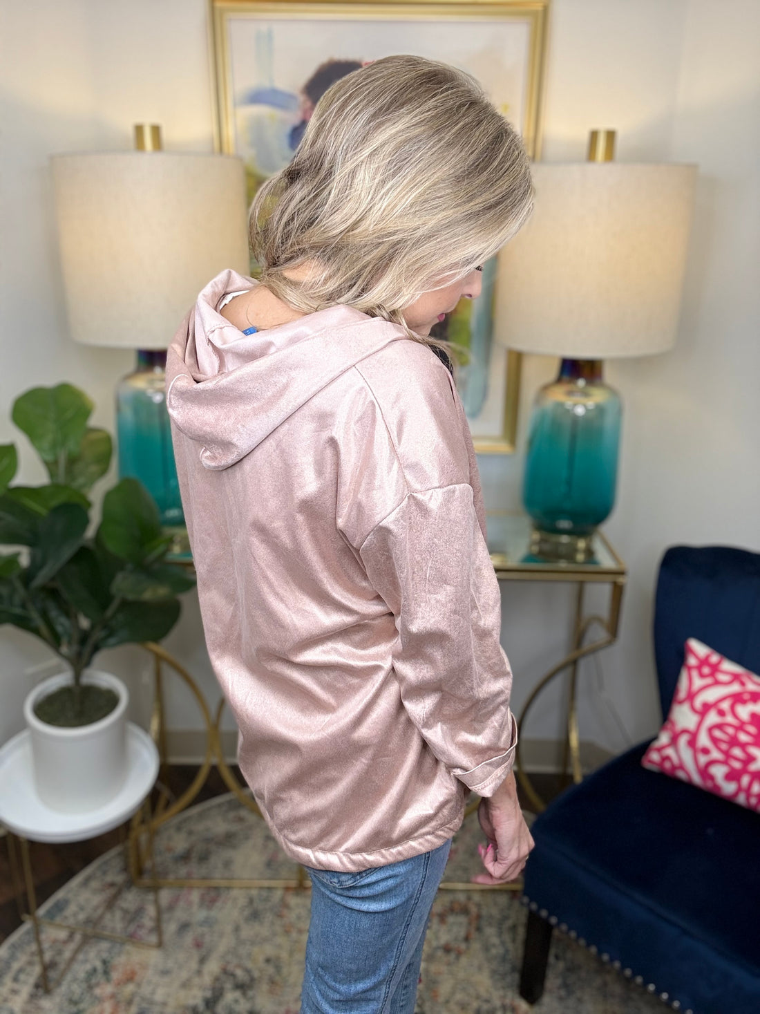 Rosa Jacket