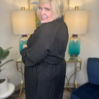 Set Up For Success Dress-S-3X-2 Colors!