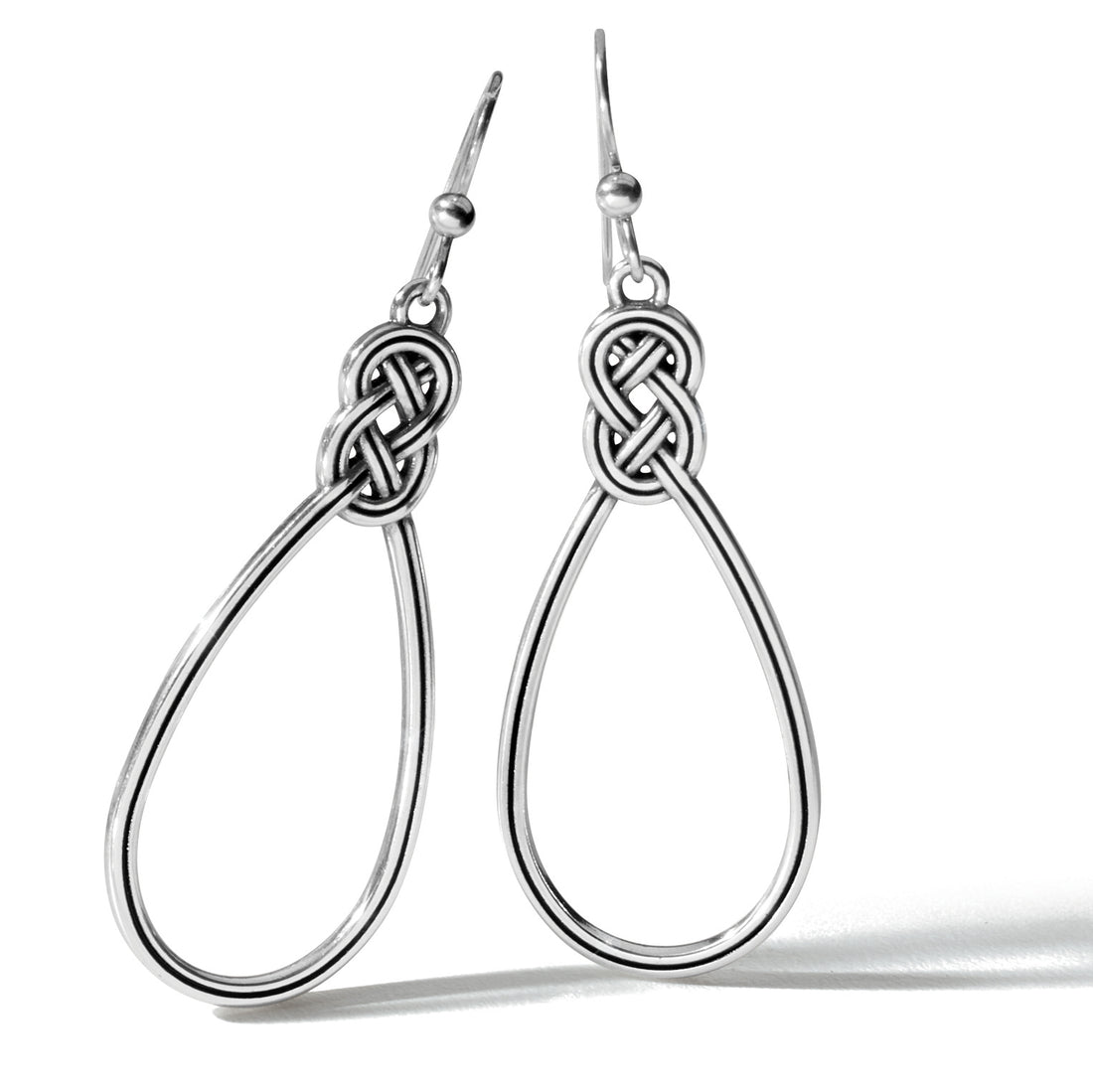 Brighton | Interlok French Wire Earring