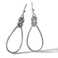 Brighton | Interlok French Wire Earring