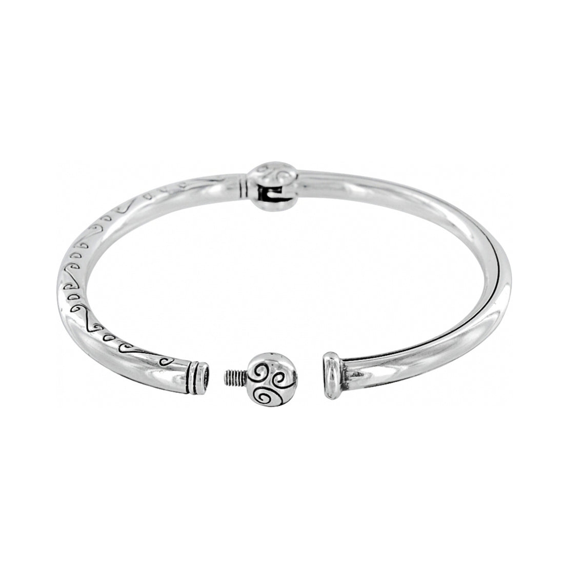 Brighton | Charming Bangle
