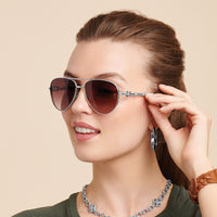 Brighton |  Interlok Harmony Sunglasses