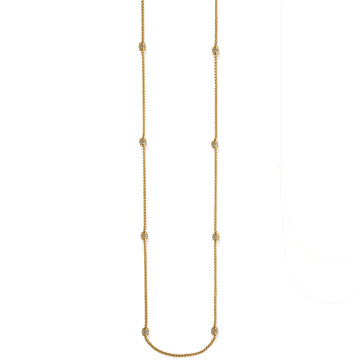 Brighton | Meridian Necklace