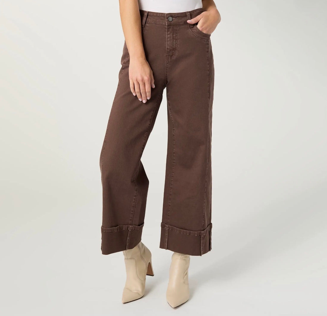 Coco & Carmen | Avante Pant-3 Colors!
