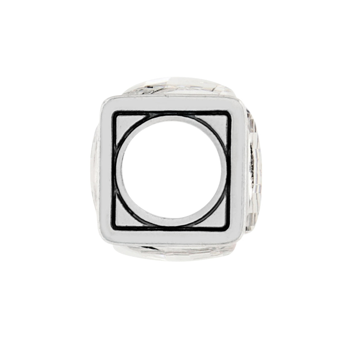 Brighton | Ice Cube Bead - The Shoppes at Coldwater