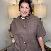 Invitation Accepted Jacket