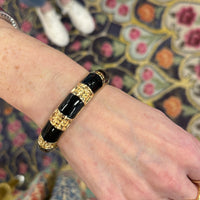 Something To Be Said Bracelet