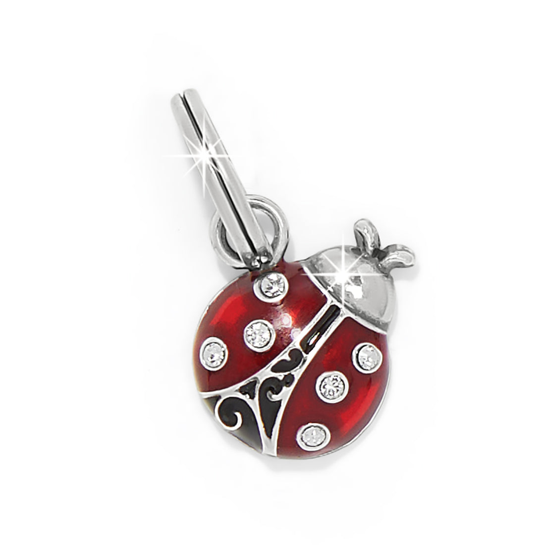 Brighton | Sydney Ladybug Charm