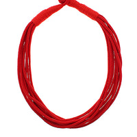 Small Rope Necklace