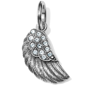 Brighton | Voyage Wing Amulet Charm