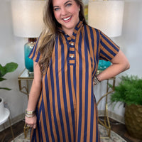 Right Words Dress