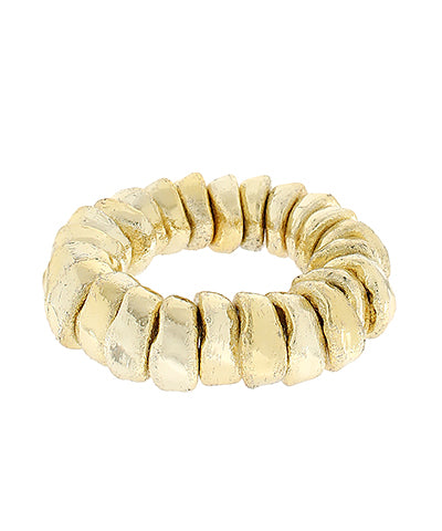 Honey Gold Bracelet-2 Colors