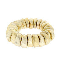 Honey Gold Bracelet-2 Colors