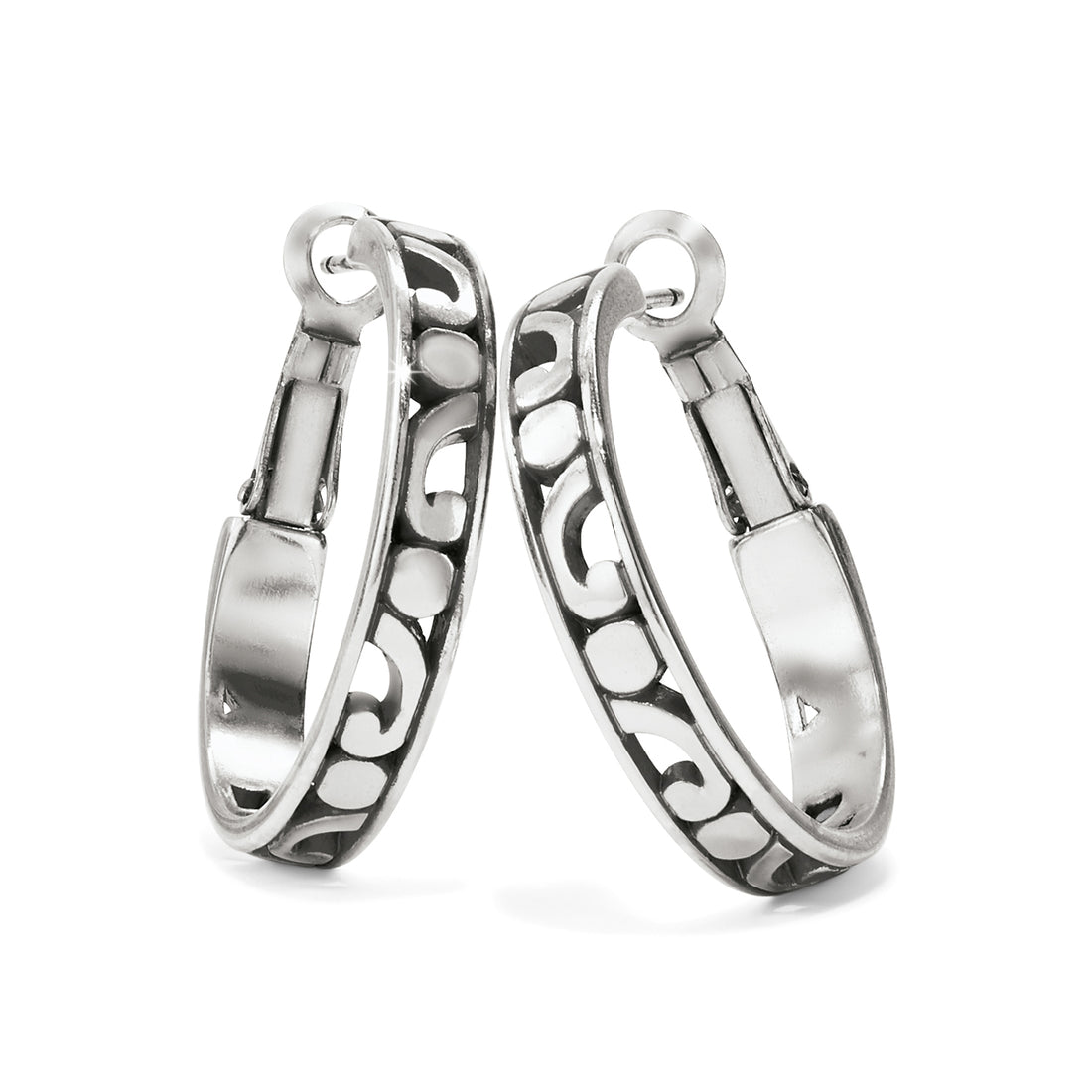 Brighton | Contempo Small Hoops