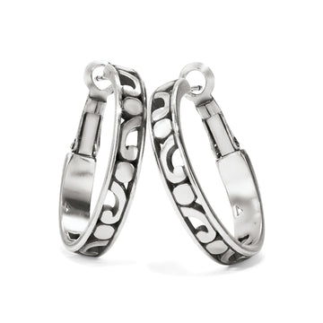 Brighton | Contempo Small Hoops