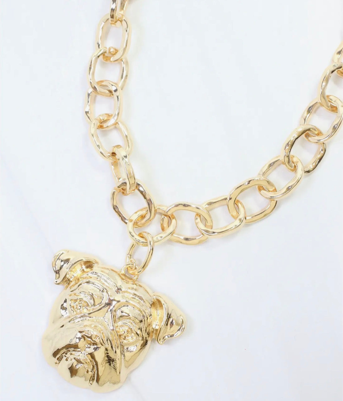 Caroline Hill | Chelsey Charm-Dog