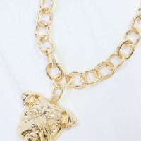 Caroline Hill | Chelsey Charm-Dog
