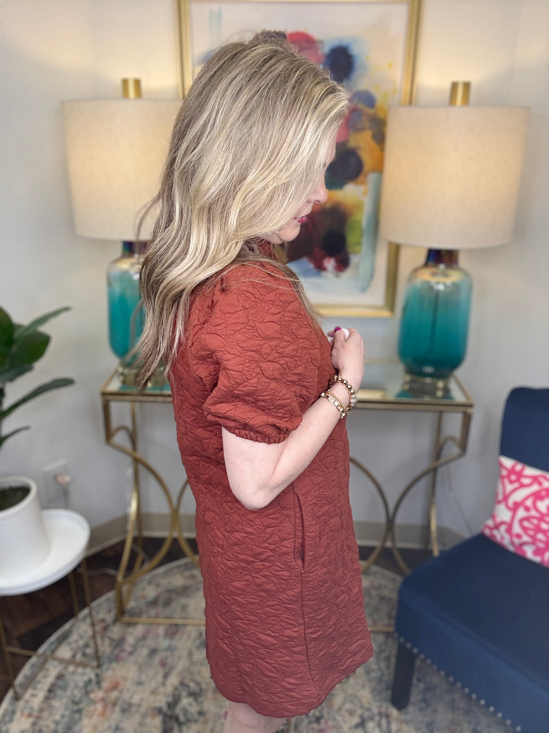 Old Soul Dress