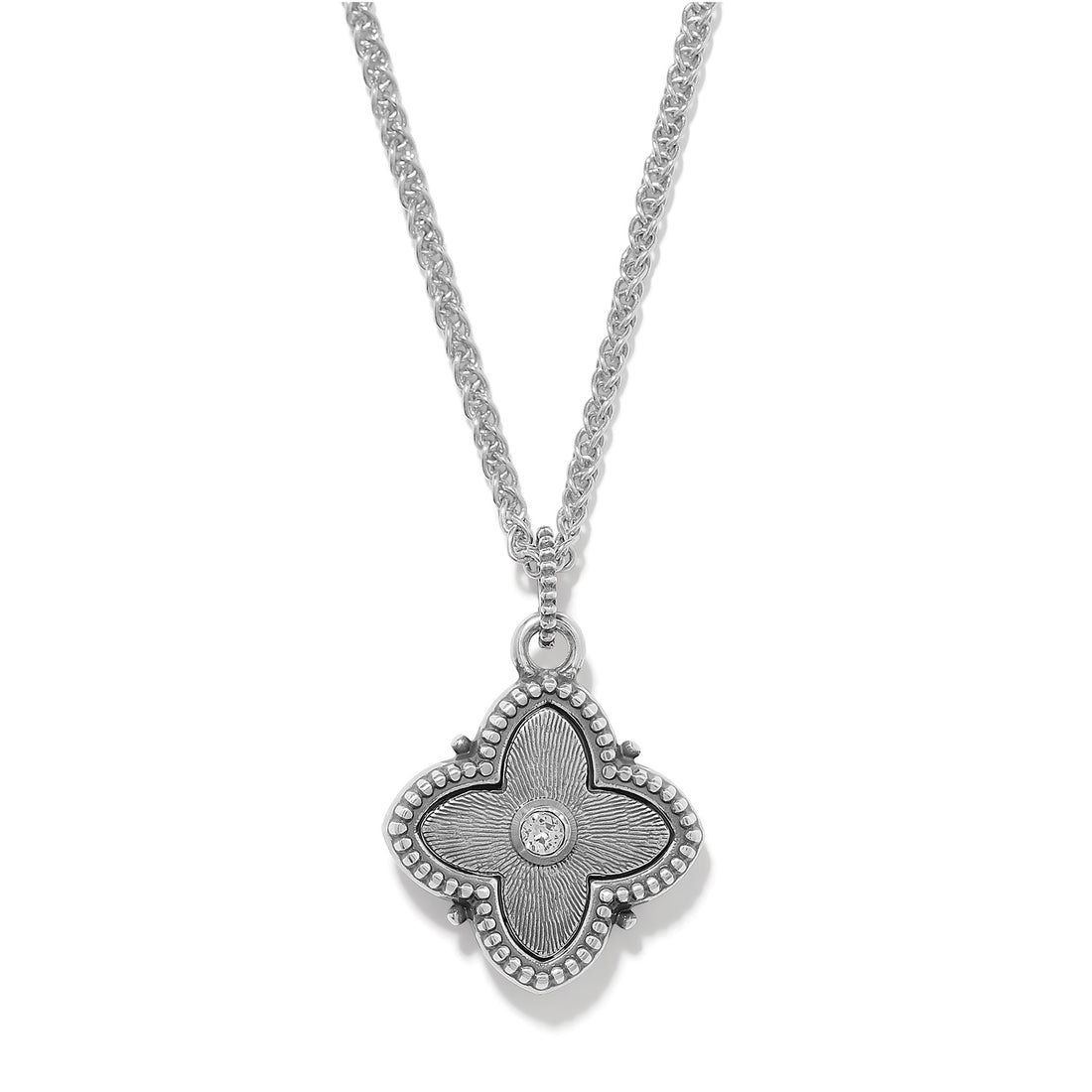 Brighton | Cathedral Reversible Short Necklace