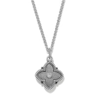 Brighton | Cathedral Reversible Short Necklace