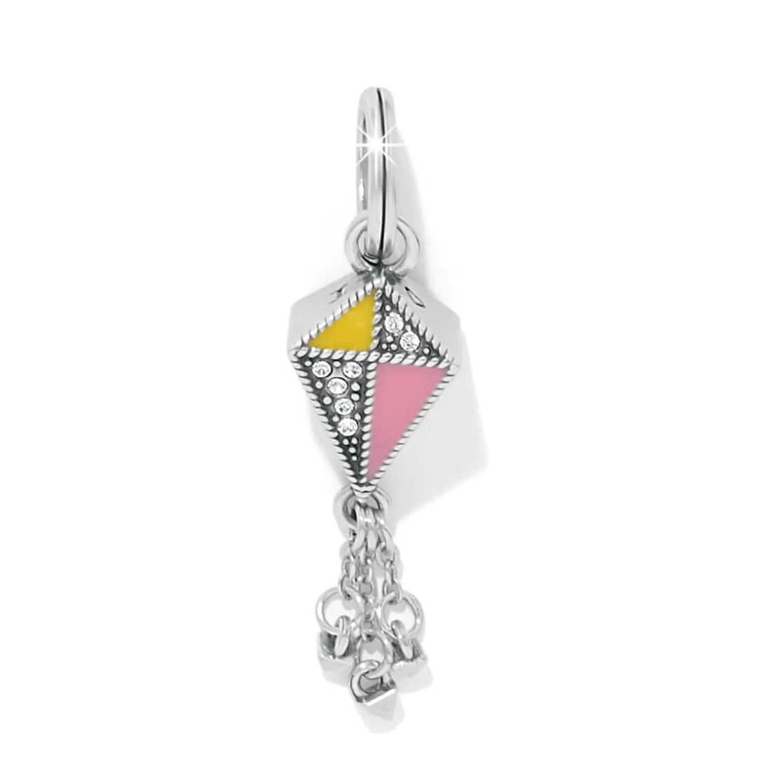 Brighton | Free Fly Kite Charm