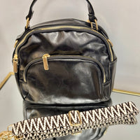 Travel Dreams Crossbody