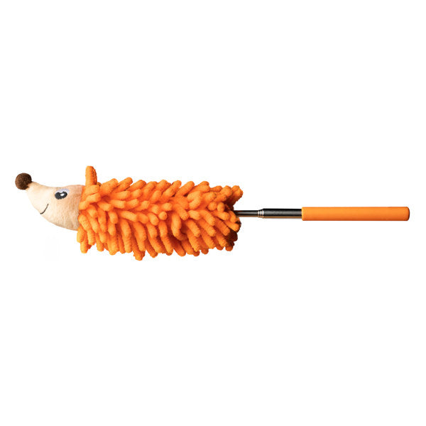 Modern Monkey® The Ledgehog™ Extendable Bendable Microfiber Duster