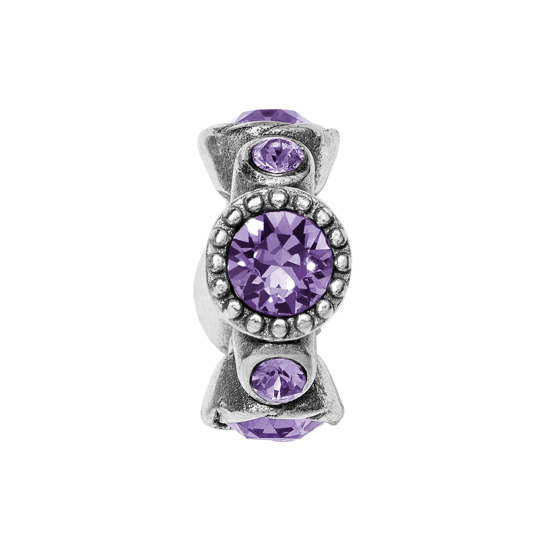 Brighton | Halo Stargazer Spacer Charm-12 Colors