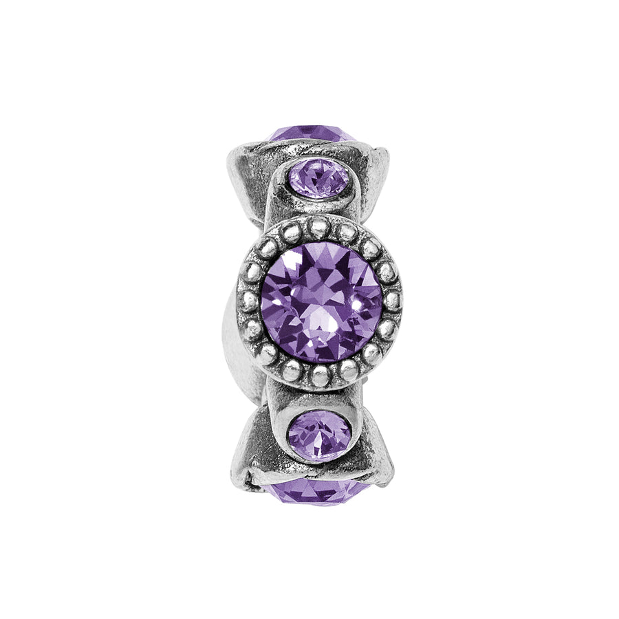 Brighton | Halo Stargazer Spacer Charm-12 Colors