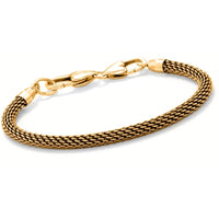 Brighton | Beverly Glam Charm Bracelet-Gold
