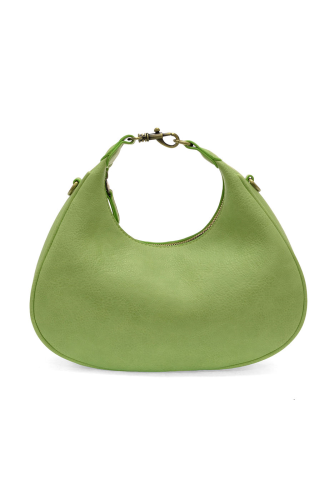 Joy Susan Farmer’s Market Crossbody-Sour Apple/Green