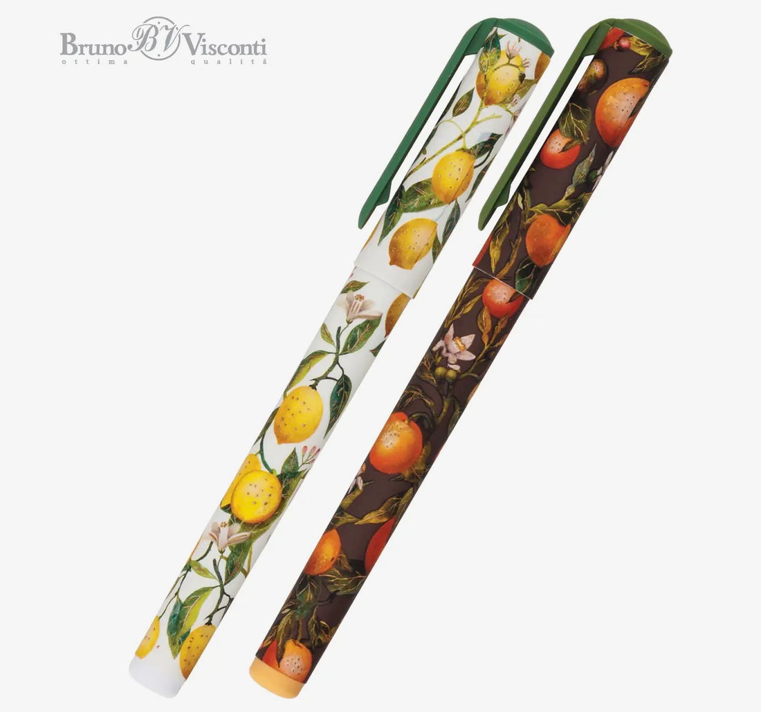 Dreamwrite Pen-Citrus