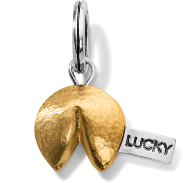 Brighton | Fortune Cookie Charm