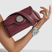 Brighton | Contempo Cadiz Milana Flap Shoulder Bag