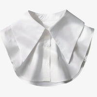 Faux Collar-5 Styles!